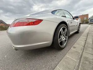 Porsche 997 Bild 5