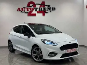 Ford Fiesta ST-Line 34TKM LED+NAV+8xALU+BO Bild 2