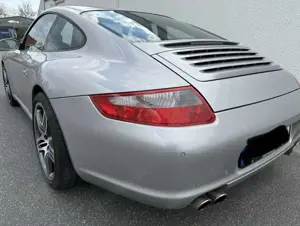 Porsche 997 Bild 4