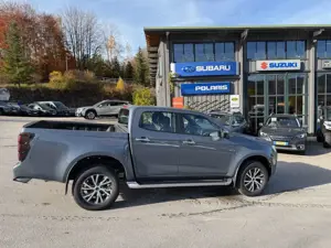 Isuzu D-Max D-Max Double Cab 4WD LSE#Abrufschein