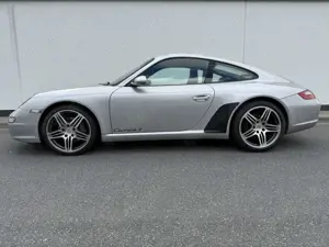 Porsche 997 Bild 2