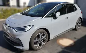 Volkswagen ID.3 ID.3 Pro S (4-Sitzer) Bild 3