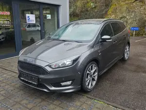 Ford Focus 1.5 ST-Line Automatik