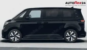 Volkswagen ID. Buzz Pro 6S WärmeP Style+ OpenC Komfort 360° 210 kW...