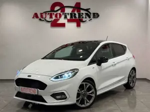 Ford Fiesta ST-Line 34TKM LED+NAV+8xALU+BO