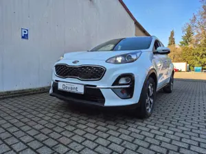 Kia Sportage Vision 2WD