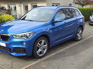 BMW X1 X1 sDrive18i Aut. M Sport