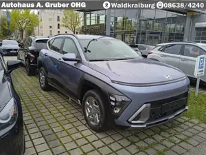 Hyundai KONA TREND BOSE + Assistenz-Paket Navi kamera