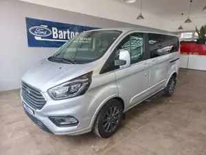 Ford Tourneo Custom 320 L1 Tourneo Titanium X