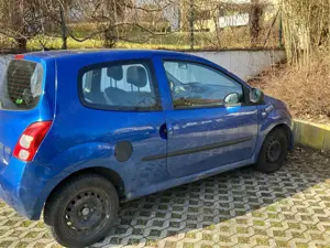 Renault Twingo Twingo 1.2 Expression ECO