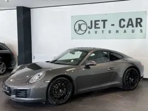 Porsche 991 (911) Carrera *PDLS+-14 Wege-Bose-1. Hand*