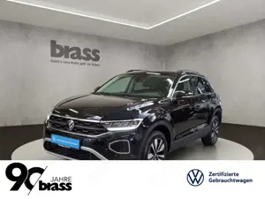 Volkswagen T-Roc T-ROC Life 1.5 TSI 7-Gang DSG