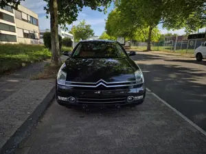 Citroen C6 Exclusive Mod.2008