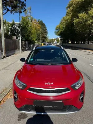 Kia Stonic 1.0 T-GDI 100 OPF Edition 7