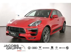 Porsche Macan GTS LED,Pano,AHK,Bose