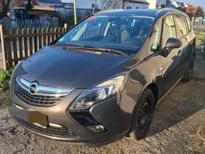 Opel Zafira Tourer Zafira Tourer 1.4 Turbo drive