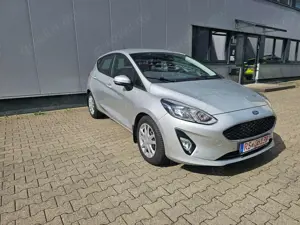 Ford Fiesta 1.0 EcoBoost Titanium*ZAHNRIEMEN/INSP. NEU/ VOLL*