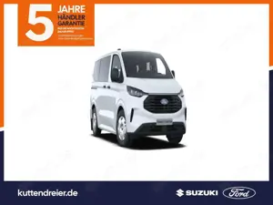Ford Transit Custom Kombi Trend 320 L1 *KLIMA HINTEN*