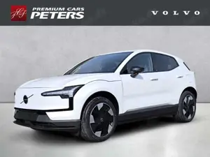 Volvo EX30 Plus 2WD Pure Electric StandHZG Navi Soundsystem H