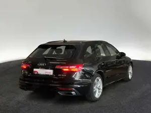 Audi A4 35 TFSI advanced S tronic NAV/LEDER/ACC Bild 5