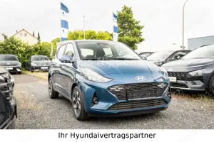 Hyundai i10 Trend KOMFORTPAKET