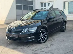 Skoda Octavia 2.0TDI DSG Soleil ACC CARPLAY NAVI XENON