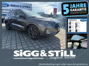 Ford Kuga Sound Edition 2.5 PHEV PANO*iACC*360*BO*AHK