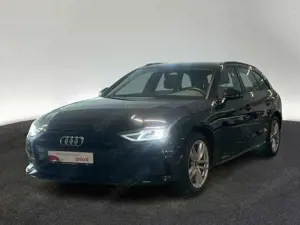 Audi A4 35 TFSI advanced S tronic NAV/LEDER/ACC Bild 2
