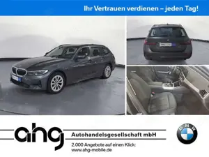 BMW 320 d xDrive Touring Automatic Innovationsp. Aut.