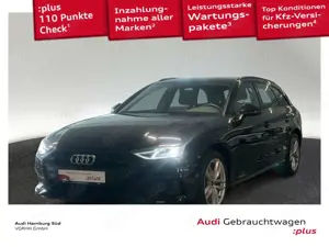 Audi A4 35 TFSI advanced S tronic NAV/LEDER/ACC
