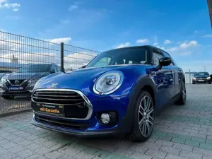 MINI Cooper D Clubman Pepper Sitzheizung Navi Keyles