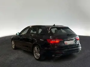 Audi A4 35 TFSI advanced S tronic NAV/LEDER/ACC Bild 3