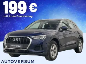 Audi Q3 45 TFSI e *LED*VIRT*ACC*KAM*SHZ*LANE*