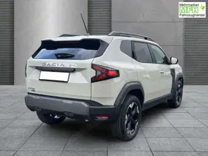Dacia Duster Extreme SHZ Hybrid 140 103 kW (140 PS), Automat... Bild 2