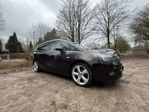 Opel Zafira Tourer Zafira Diesel 2.0 CDTI ecoFLEX Start/Stop Sport