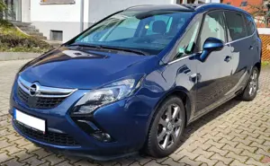 Opel Zafira Tourer Zafira Tourer 2.0 CDTI Automatik Business Innovation