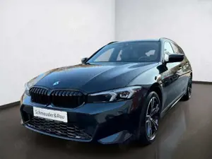 BMW 320 d M-Sport, xDrive, Head-Up, AHK, Facelift, Shadowl