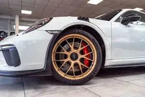 Porsche 991 .2 GT3RS*Weissach*Lift*Magnesium*Approved2027