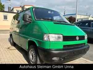 Volkswagen T4 Kombi T4 Transporter Kombi/LPG-AUTOGAS Bild 1