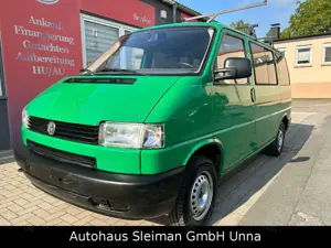 Volkswagen T4 Kombi T4 Transporter Kombi/LPG-AUTOGAS Bild 3