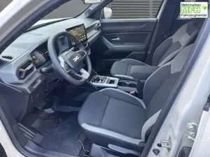 Dacia Duster Extreme SHZ Hybrid 140 103 kW (140 PS), Automat... Bild 3