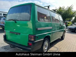 Volkswagen T4 Kombi T4 Transporter Kombi/LPG-AUTOGAS Bild 5