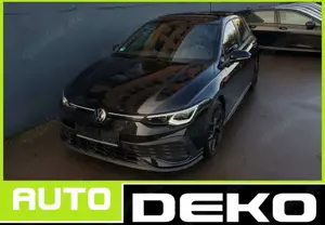 Volkswagen Golf 8  GTI Clubsport DSG *Black*Pano/ACC/Kamera