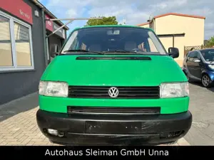 Volkswagen T4 Kombi T4 Transporter Kombi/LPG-AUTOGAS Bild 2