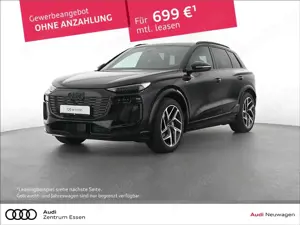 Audi Q6 e-tron SUV E-TRON PERFORMANCE 225 kW S LINE TECH PRO HuD