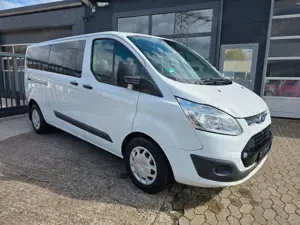 Ford Transit /Tourneo Custom 8Sitze Autom 340 L2 Trend