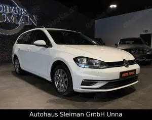 Volkswagen Golf VII Variant Comfortline 1,6 TDI/Automatik