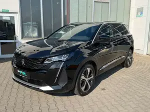 Peugeot 5008 BlueHDi 130 EAT8 Allure Pack