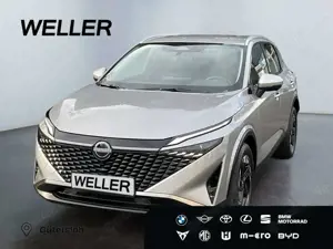 Nissan Qashqai 1.3 T MHEV Xtronic N-Connecta *LED*360°*