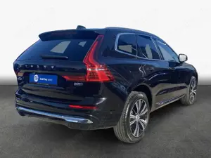Volvo XC60 XC60 B5 D AWD Ultimate Bright Bild 2
